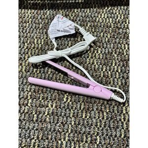 NEW VIVITAR VIVASPA MINI FLAT IRON‎